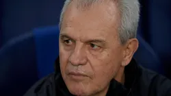 "No sería un buen técnico para el futbol mexicano": Vasco Aguirre