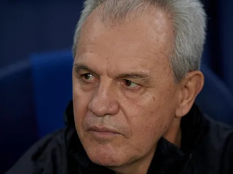 "No sería un buen técnico para el futbol mexicano": Vasco Aguirre