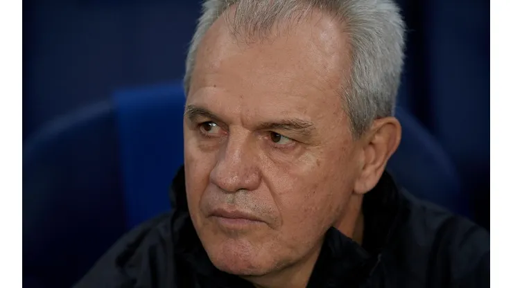 "No sería un buen técnico para el futbol mexicano": Vasco Aguirre