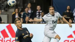 Efraín Juárez pidió apoyo para Diego Lainez