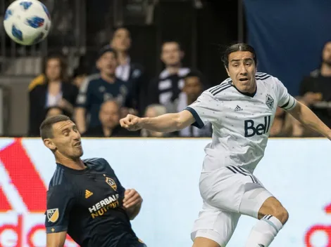 Efraín Juárez pidió apoyo para Diego Lainez