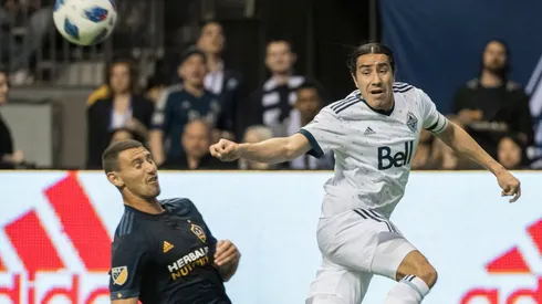 Efraín Juárez pidió apoyo para Diego Lainez