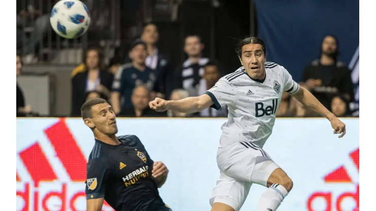 Efraín Juárez pidió apoyo para Diego Lainez