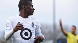 Quintero se despidió de Minnesota y podría volver a la Liga MX