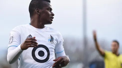 Quintero se despidió de Minnesota y podría volver a la Liga MX