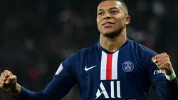 Si se va Mbappé, PSG quiere a una de figura del Barcelona para reemplazarlo