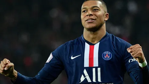 Si se va Mbappé, PSG quiere a una de figura del Barcelona para reemplazarlo