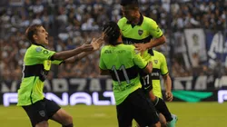 Un ex-Boca contó que está esperando el llamado del Xeneize para volver