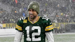Aaron Rodgers reavivó la polémica sobre los árbitros después de vencer a los Panthers