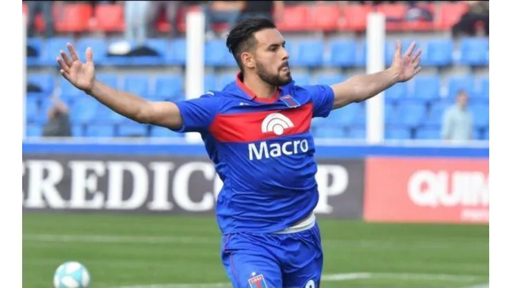 Qué canal transmite Chacarita vs. Tigre por la Primera Nacional