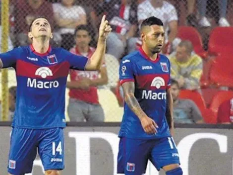 Ver en VIVO Chacarita vs. Tigre por la Primera Nacional