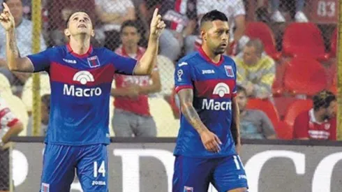 Ver en VIVO Chacarita vs. Tigre por la Primera Nacional