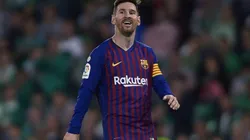 Marca: Messi no quiere renovar, ahora, su contrato con el Barcelona