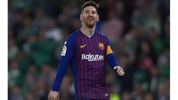 Marca: Messi no quiere renovar, ahora, su contrato con el Barcelona