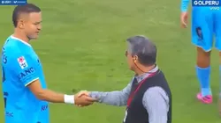 Bengoechea rescató un punto en Juliaca de visitante.