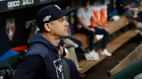 Los Yankees ya tienen un refuerzo entre ceja y ceja, pero deberán sacrificar mucho