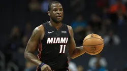 Jugador del Heat comió un dulce con marihuana, le dio una sobredosis y perderá millones de dólares