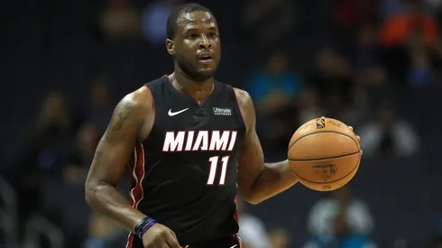 Jugador del Heat comió un dulce con marihuana, le dio una sobredosis y perderá millones de dólares