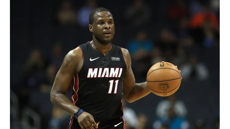 Jugador del Heat comió un dulce con marihuana, le dio una sobredosis y perderá millones de dólares