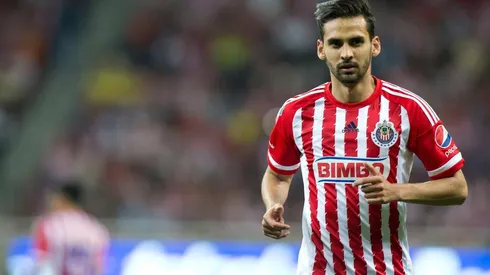 Goal: Chivas se interesa en poder repatriar al Dedos López