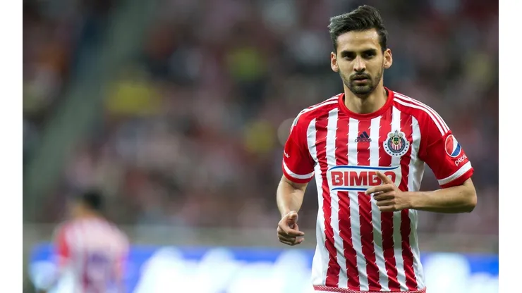 Goal: Chivas se interesa en poder repatriar al Dedos López