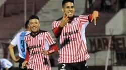 Qué canal transmite Los Andes vs. Flandria por la Primera B