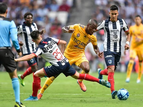 ¿Qué resultados se tienen que dar para que haya Clásico Regio en Liguilla?