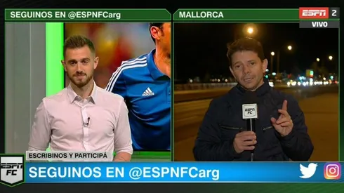 ¿Se viene una pelea por el mismo director técnico?