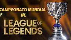 Reportan que Riot Games hará un Campeonato Mundial de League of Legends de países