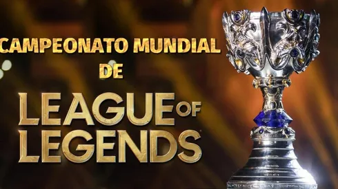 Reportan que Riot Games hará un Campeonato Mundial de League of Legends de países