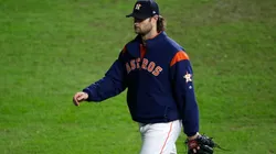 Rumor: Gerrit Cole decidirá entre estos tres equipos en la agencia libre