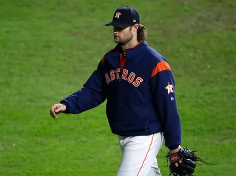 Rumor: Gerrit Cole decidirá entre estos tres equipos en la agencia libre