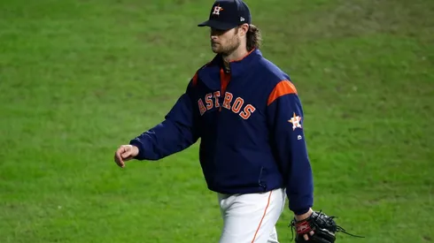 Rumor: Gerrit Cole decidirá entre estos tres equipos en la agencia libre