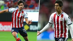 Increíble: los jugadorazos que dejó ir Chivas y hoy podrían brillar en la institución.