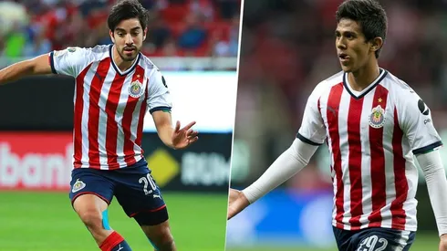 Increíble: los jugadorazos que dejó ir Chivas y hoy podrían brillar en la institución.