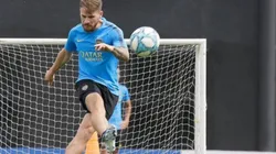 El padre de Alexis Mac Allister se refirió a la posibilidad de que pueda quedarse en Boca