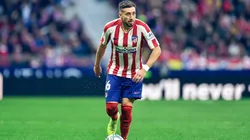 Héctor Herrera, el mexicano destacado en Europa del fin de semana