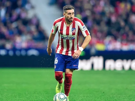 Héctor Herrera, el mexicano destacado en Europa del fin de semana