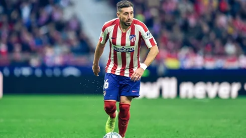 Héctor Herrera, el mexicano destacado en Europa del fin de semana
