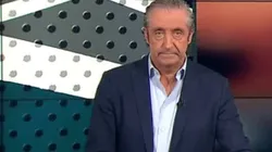 Miedo mortal: editorial de El Chiringuito sobre el Barcelona "post-Messi"