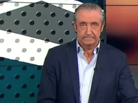 Miedo mortal: editorial de El Chiringuito sobre el Barcelona "post-Messi"