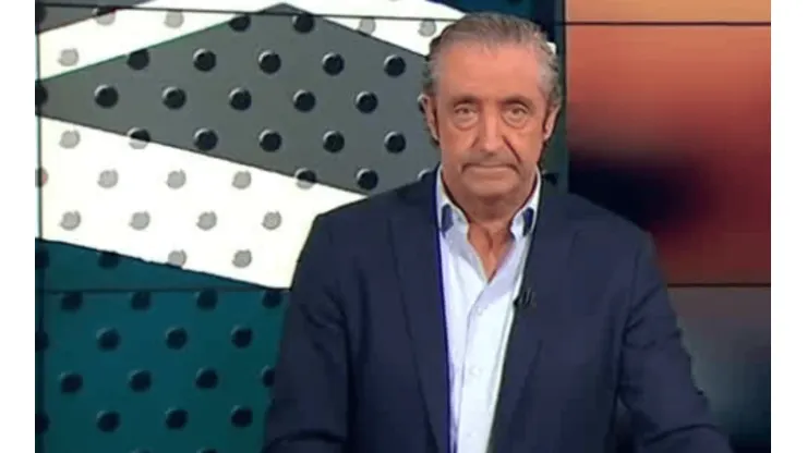 Miedo mortal: editorial de El Chiringuito sobre el Barcelona "post-Messi"