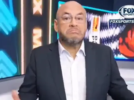 Peter Arévalo sobre los penales de Alianza Lima: "Es un fenómeno difícil de explicar"