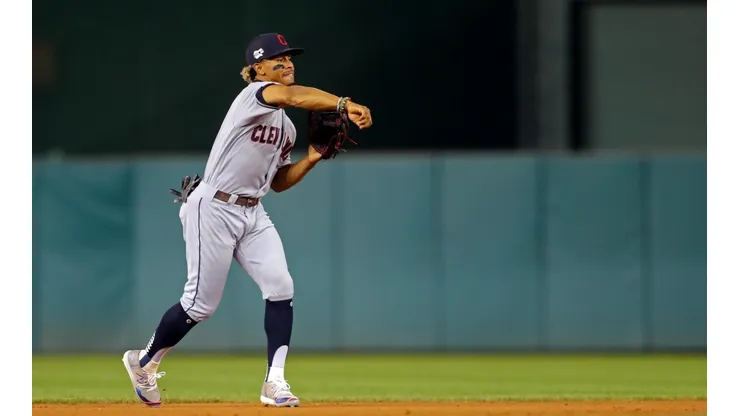 Revelado: el motivo por el que los Indians quieren traspasar a Francisco Lindor