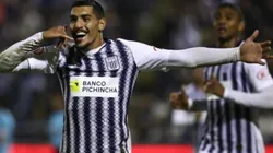 Balboa llegó para el Clausura 2019.