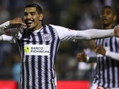 Rocky Balboa va a la pelea: "Si volvemos a jugar contra la U, no perdemos"