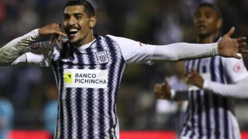 Balboa llegó para el Clausura 2019.