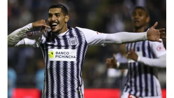 Balboa llegó para el Clausura 2019.