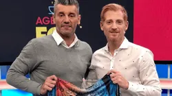 En El Chiringuito le respondieron a Goycochea y le volvieron a pegar al fútbol argentino