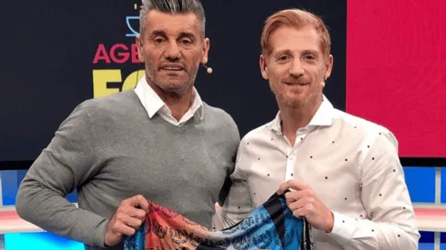 En El Chiringuito le respondieron a Goycochea y le volvieron a pegar al fútbol argentino